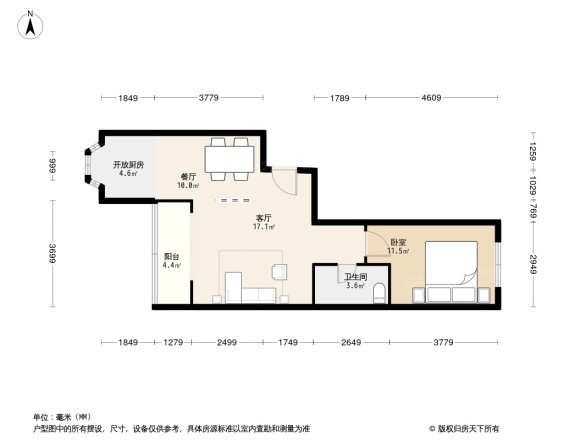 CBD总部公寓