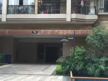 金河水岸南向大三房,带入户花园,采光充足!