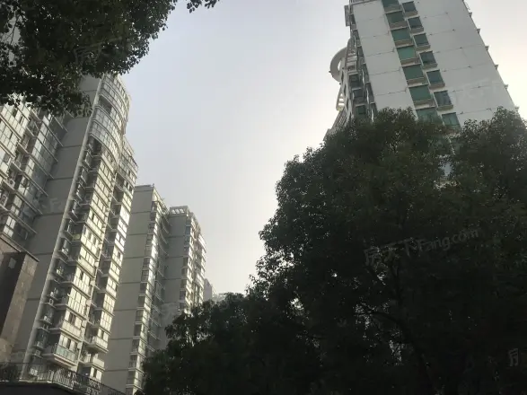 天安花园