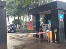 法院家属院 4室2厅 南