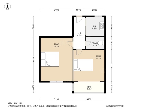 中山南路住宅