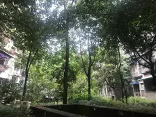 观音桥 鸿恩怡园三房80万