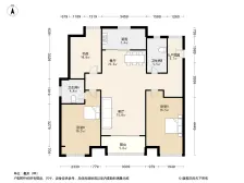 阳光满屋三房,业主诚意,速约随时可看