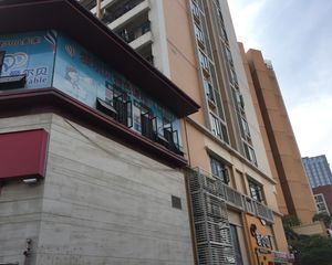 顺联新城花园精装复式,南向,视野开阔,拎包入住