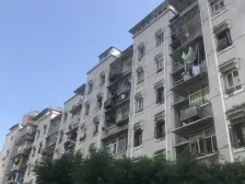 近大渡口步行街,华生园梦幻城堡