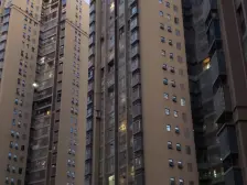 瀛嘉天下水岸国际 2室2厅 东北