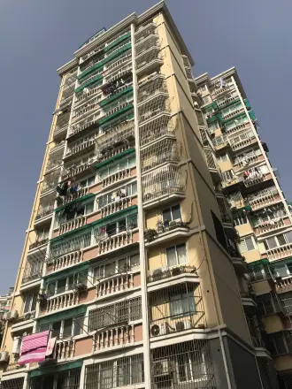 云燕园