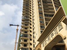 地铁口房子毛坯卖房子全明户型朝南户型单价低