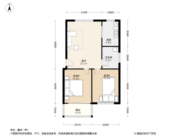 新环西路546弄小区