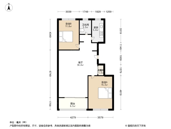 朗诗国际街区