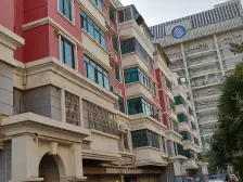 一环内可推倒重建的独栋别墅,精装修