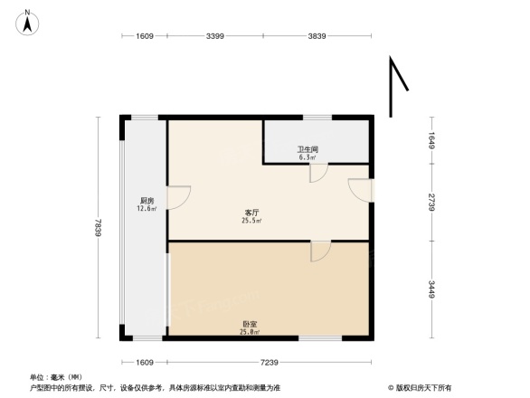 人民路小区