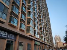 中环国际 邻劳动公园 电视台 上下层 写字楼 配贷