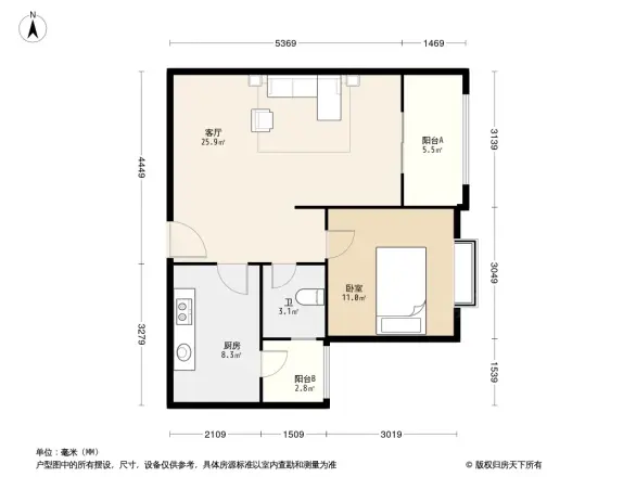 金色港湾四期