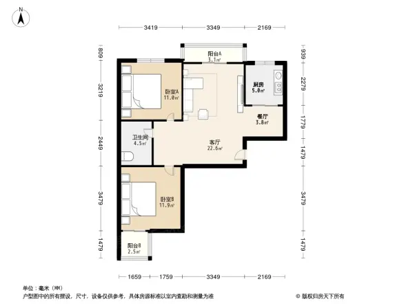 百步亭花园景兰苑