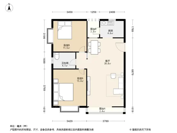 互盛佳苑
