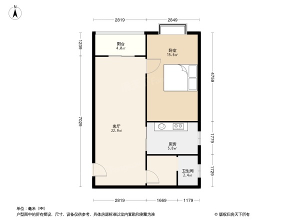 金色港湾四期