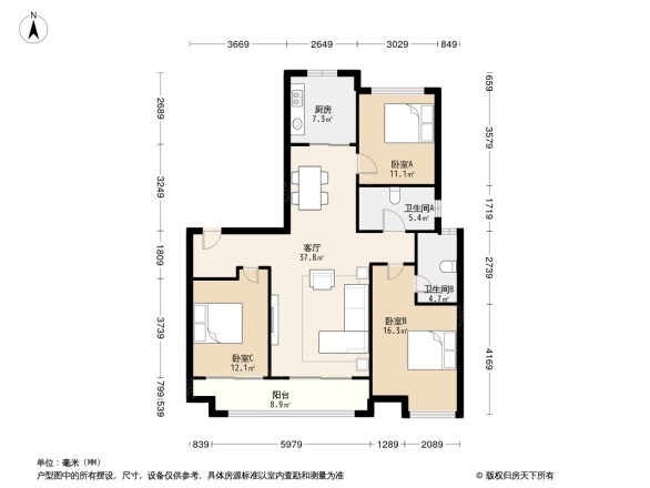 万科遇见山