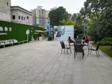 李家沱 碧桂园金地溪山玥三房52万