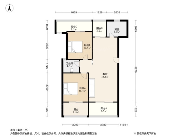 金色港湾四期