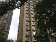 两路空港 环湖雅居B区B组团二房