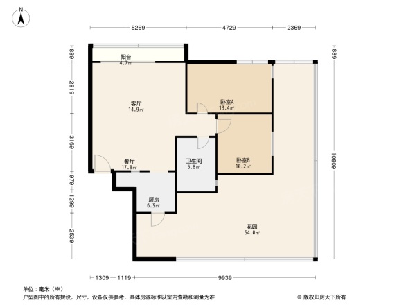 汇景豪庭