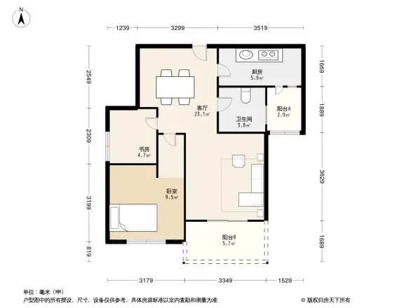 百步亭花园景兰苑