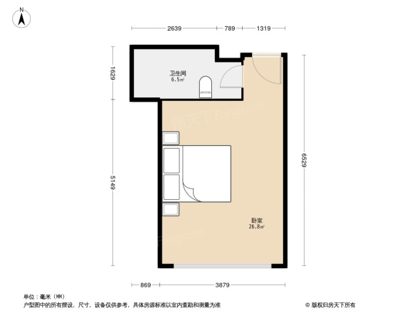 蓝光锦绣城一期