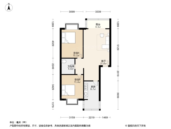 天鑫花园西区