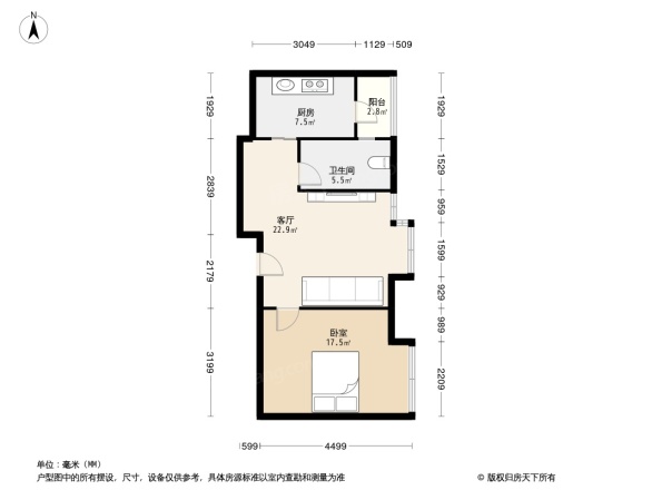 果壳里的城