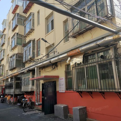 七里河路国税局宿舍2室2厅1卫南北朝向2300.00元/月出