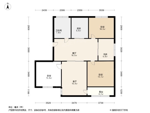 万盛花园