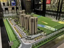 两梯三户 业主诚意出售 看房方便