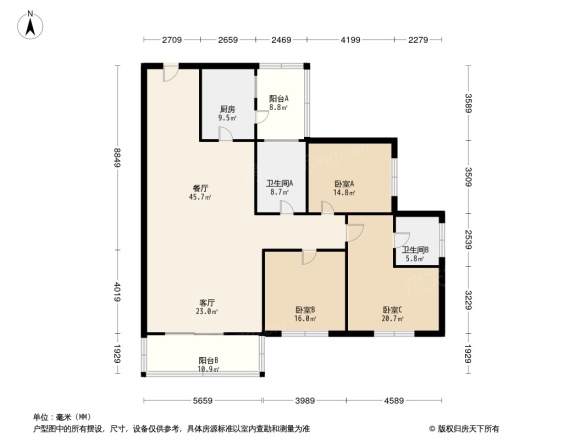 松湖碧桂园