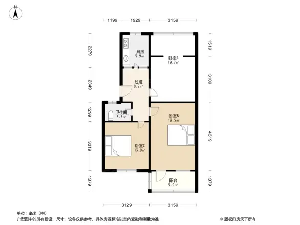 人民路小区