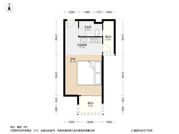 科城山庄