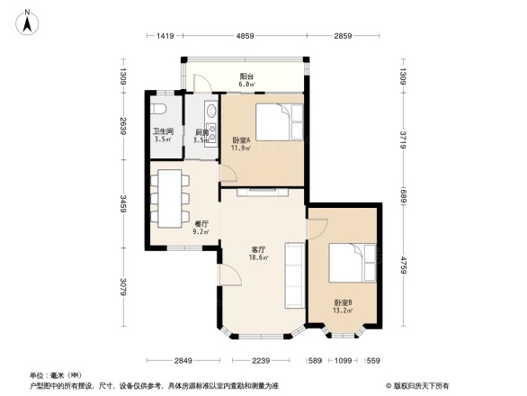 省工会机关宿舍