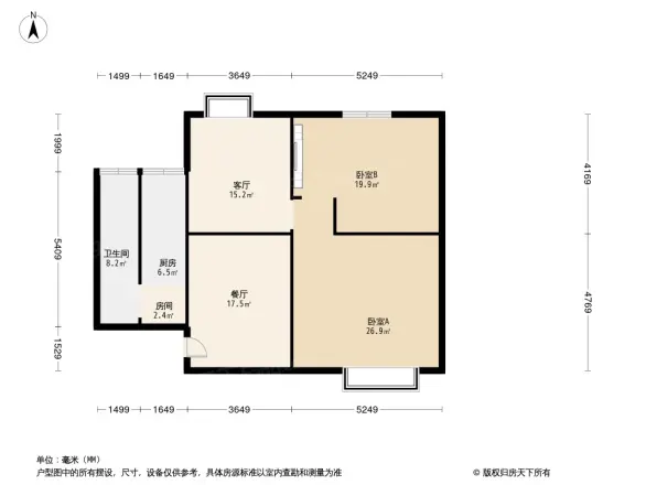 百步亭花园景兰苑
