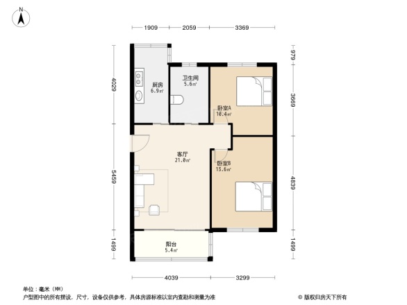 桂花新村