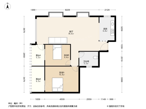 金色港湾四期