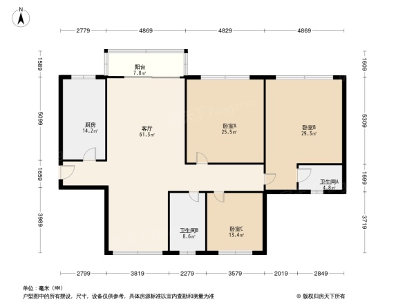 松湖碧桂园