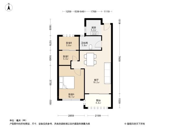云锦城