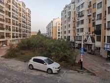 上林苑 3室 精装 中间楼层 户型方正 诚心卖