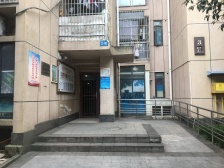 环湖雅居B区D组团 2室1厅 东南