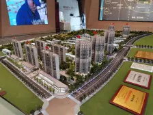 精装房 茶园奥特莱斯 轻轨旁 品质小区 随时看房