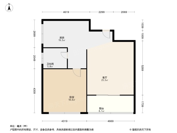 汇景盛世东方