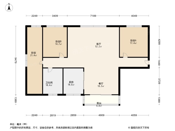 长安碧桂园