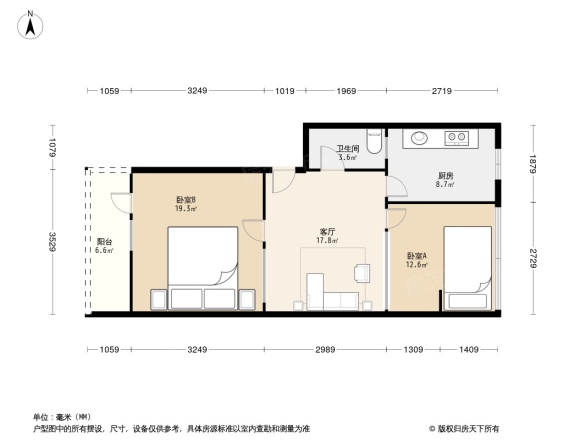 滨江中路1号院