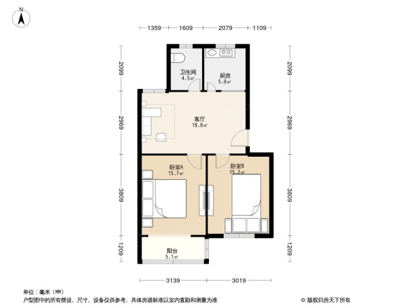 莲花新村四区