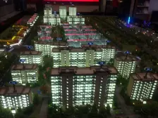 户型方正,楼层好,采光充足,视野好,次新小区